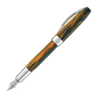 Visconti Van Gogh Fountain Pen in Cafe Terrace at Night