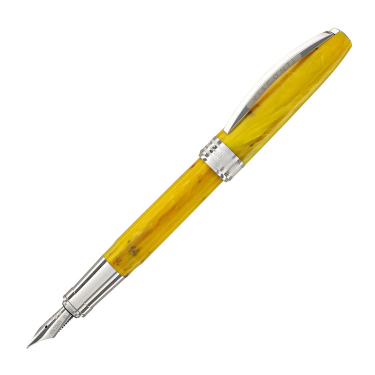 Visconti Van Gogh Fountain Pen in Sunflowers Fountain Pen