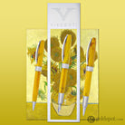 Visconti Van Gogh Fountain Pen in Sunflowers Fountain Pen