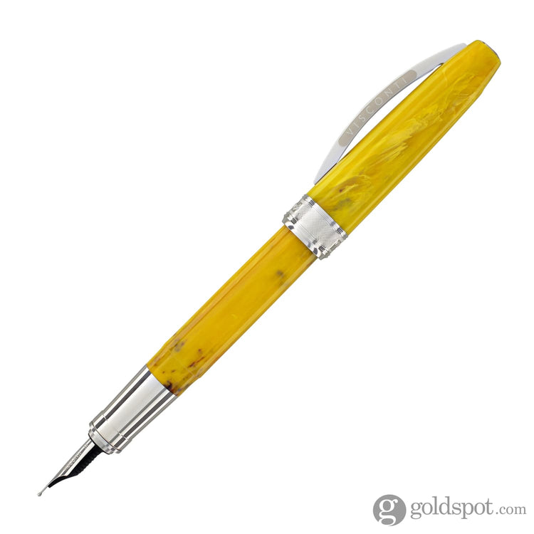 Visconti Van Gogh Fountain Pen in Sunflowers Fountain Pen
