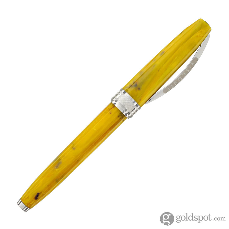 Visconti Van Gogh Fountain Pen in Sunflowers Fountain Pen
