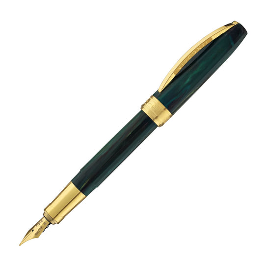 Visconti Van Gogh Fountain Pen in The Novel Reader