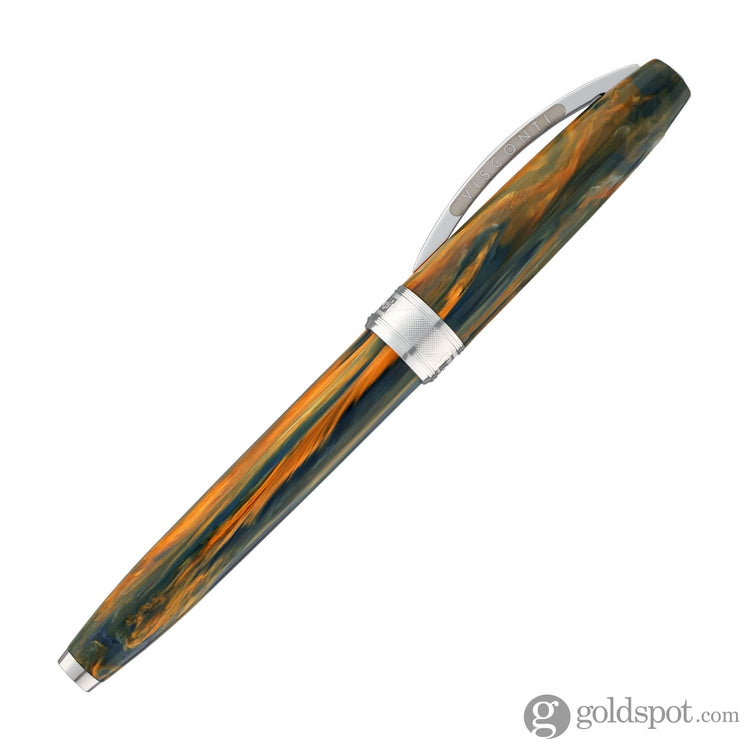 Visconti Van Gogh Rollerball Pen in Cafe Terrace at Night Rollerball Pen