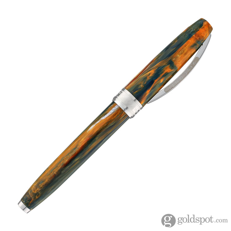 Visconti Van Gogh Rollerball Pen in Cafe Terrace at Night Rollerball Pen