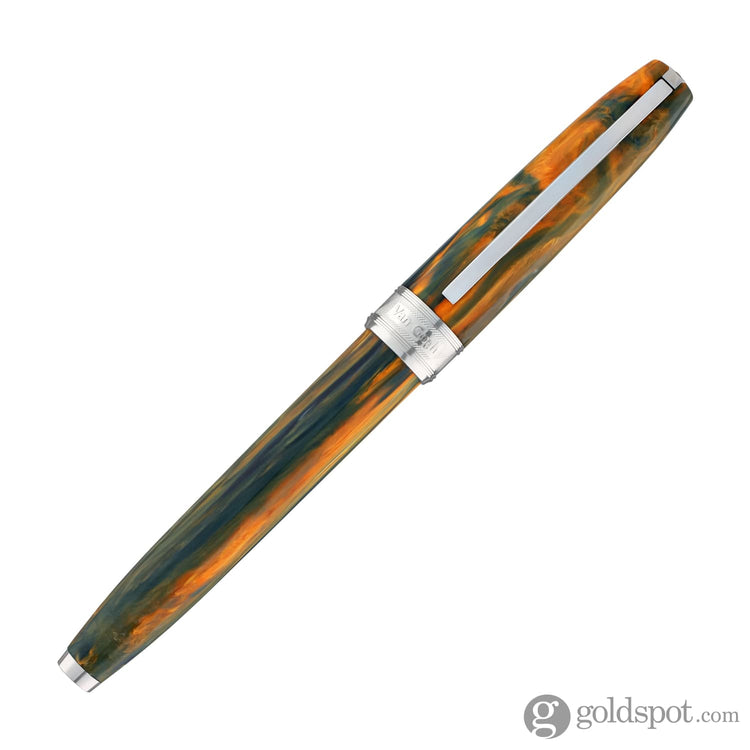 Visconti Van Gogh Rollerball Pen in Cafe Terrace at Night Rollerball Pen