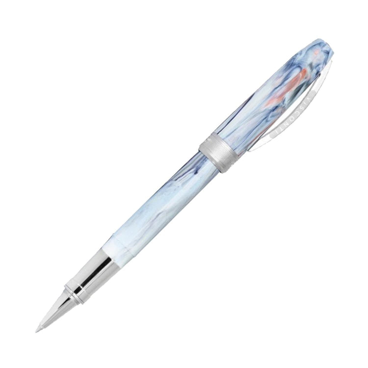 Visconti Van Gogh Rollerball Pen in Old Vineyard with Peasant Woman Rollerball Pen