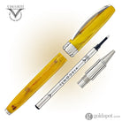 Visconti Van Gogh Rollerball Pen in Sunflowers Rollerball Pen