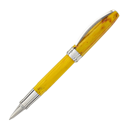 Visconti Van Gogh Rollerball Pen in Sunflowers