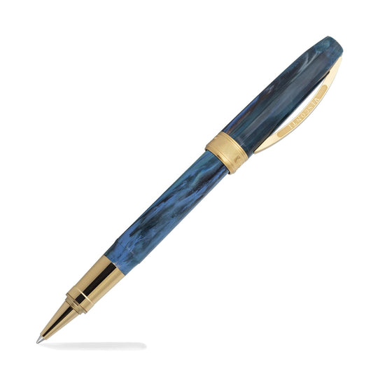 Visconti Van Gogh Rollerball Pen in Wheatfield with Crows - Special Edition