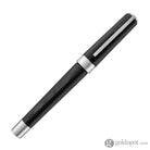 Visconti Voyager Fountain Pen in Black Star Fountain Pen