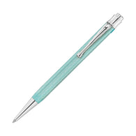Waldmann Tango Imagination Ballpoint Pen in Brilliant Aquamarine