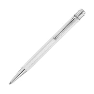 Waldmann Tango Imagination Ballpoint Pen in White