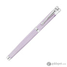 Waldmann Tango Imagination Fountain Pen in Lavender Fountain Pen