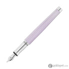 Waldmann Tango Imagination Fountain Pen in Lavender Fountain Pen