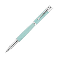 Waldmann Tango Imagination Rollerball Pen in Brilliant Aquamarine