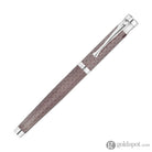 Waldmann Tango Imagination Rollerball Pen in Burgundy Rollerball Pen