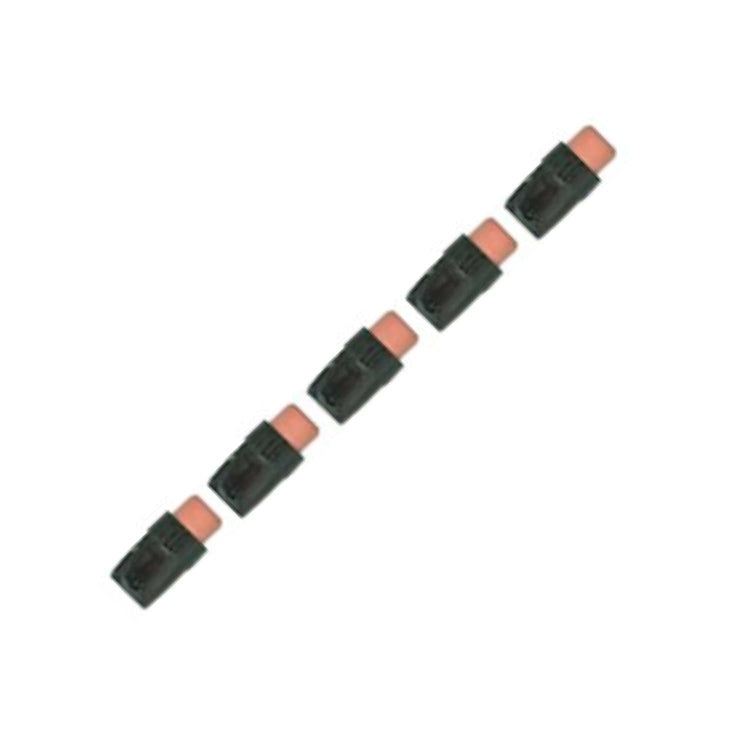 Waterford Eraser Refill for Pencils - Pack of 5 Eraser