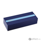 Waterman Hemisphere Ballpoint Pen in Black with Chrome Trim Ballpoint Pen