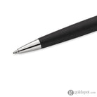 Waterman Hemisphere Ballpoint Pen in Matte Black with Chrome Trim Ballpoint Pen