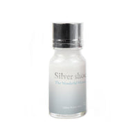 Wearingeul The Wonderful Wizard of Oz Literature Ink in Silver Shoes Glitter Potion - 10mL