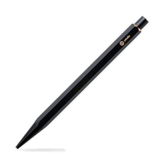 ystudio Brassing Sketching Pencil in Black - 2mm