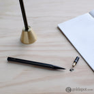 ystudio Brassing Sketching Pencil in Black - 2mm Pencil
