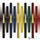 ystudio Classic Fountain Pen in Black Fountain Pen