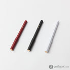 ystudio Resin Rollerball Pen in Red Rollerball Pen